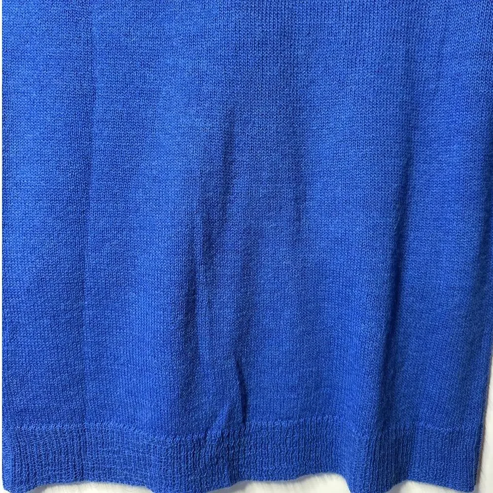 J. Crew crew italian